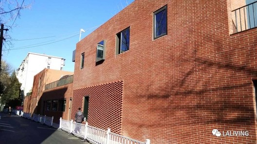 Marina Residence / LOD - Image 23 of 33