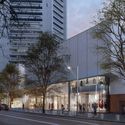 Woods Bagot and Seidler Begin MLC Centre Redevelopment in Central Sydney - Image 2 of 4