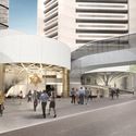 Woods Bagot and Seidler Begin MLC Centre Redevelopment in Central Sydney - Image 1 of 4