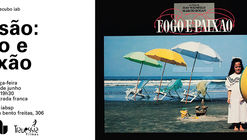 Cinecubo IABsp: “Fogo e Paixão”