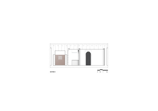 Colinas do Cruzeiro Islamic Cultural Centre / Estúdio AMATAM Colinas do Cruzeiro Islamic Cultural Centre / Estúdio AMATAM - Image 16 of 18