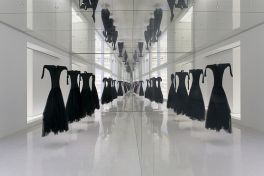 Mirror Garden / ARCHSTUDIO - Image 23 of 37