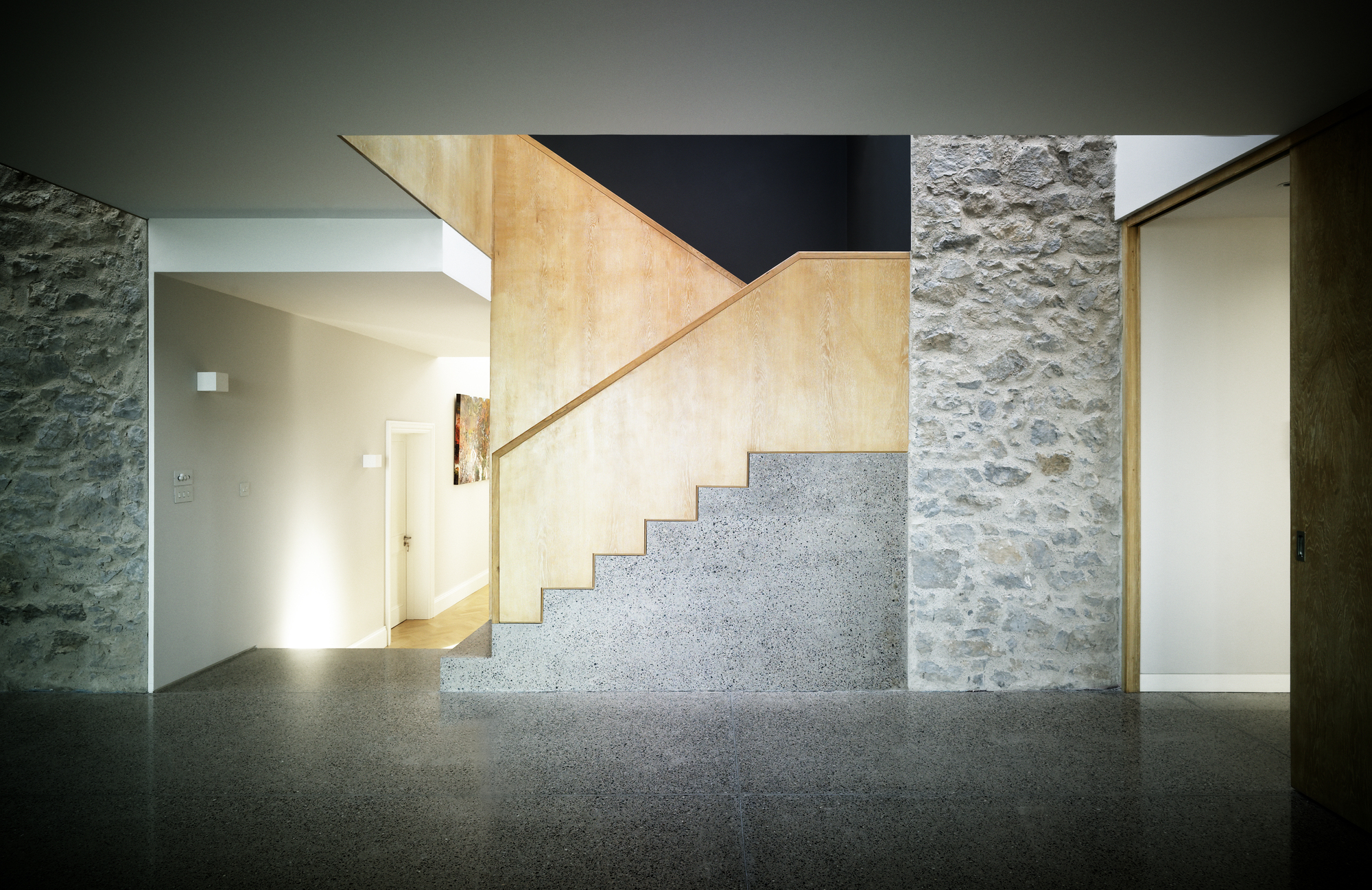 Gallery Of House On Burrow Beach Plus Architecture 2 gallery-of-house-on-burrow-beach-plus-architecture-2
