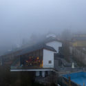 Heizhugou Zen Inn Boutique Hotel Reception Center / Yanzhushe Architecture Design - Hotels