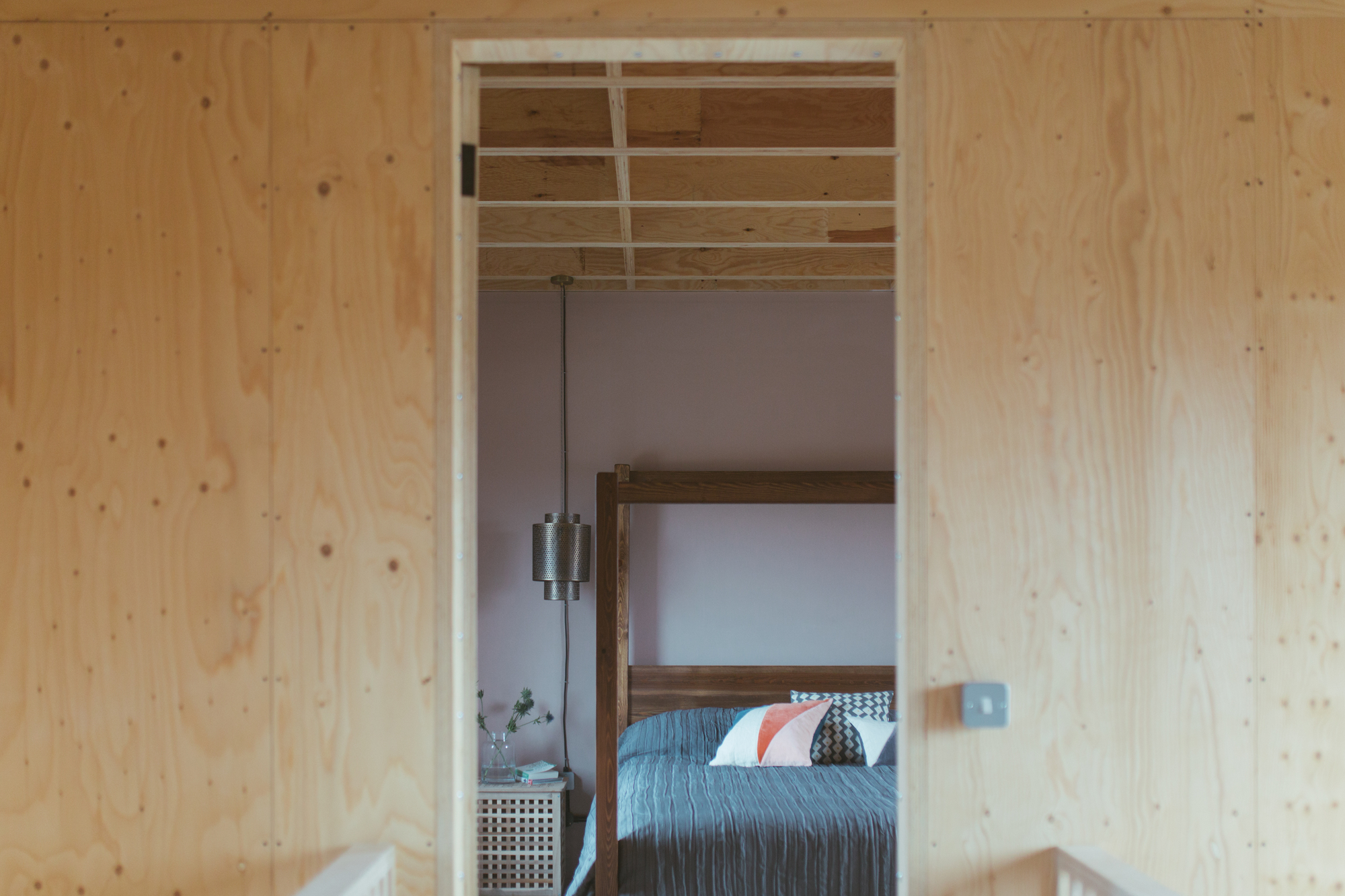 Gallery of Box House / Studio Bark 8