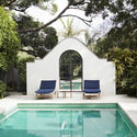 Peppertree Villa / Luigi Rosselli  - Exterior Photography, Chair