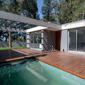 Valente House / Moirë arquitectos - Houses