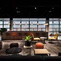Reforma do Terminal de Design Reddot em Xiamen / JJP Architects & Planners - Fotografia de Interiores, Renovação, Cadeira, Mesa