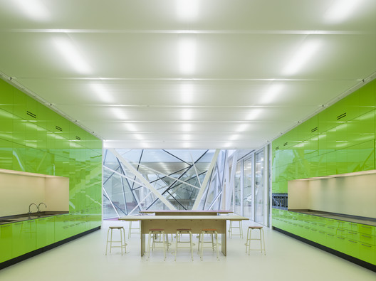 The Munkegaard School Dorte Mandrup ArchDaily The Munkegaard School Dorte Mandrup ArchDaily