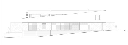 Casa Belas Clube de Campo / BICA Arquitectos - Imagen 33 de 36