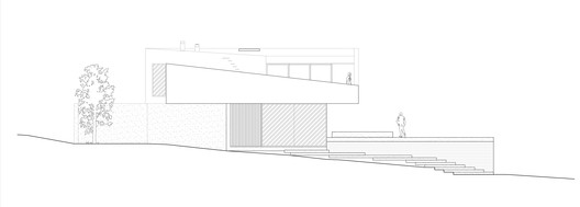 Casa Belas Clube de Campo / BICA Arquitectos - Imagen 34 de 36