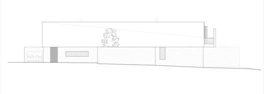 Casa Belas Clube de Campo / BICA Arquitectos - Imagen 35 de 36