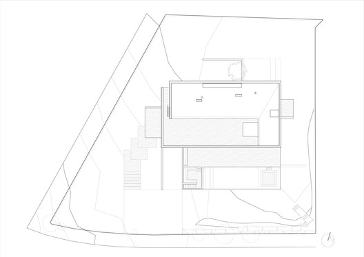 Casa Belas Clube de Campo / BICA Arquitectos - Imagen 27 de 36
