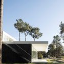 Herdade da Aroeira House / BICA Arquitectos - Exterior Photography, Houses, Facade