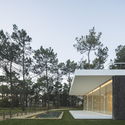 Herdade da Aroeira House / BICA Arquitectos - Houses