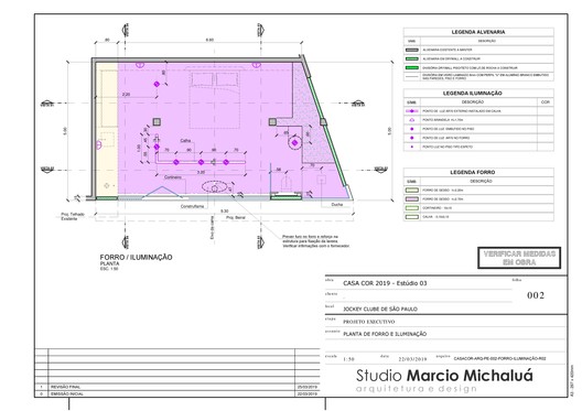 Urban Cabin / Studio Marcio Michaluá - Image 31 of 42