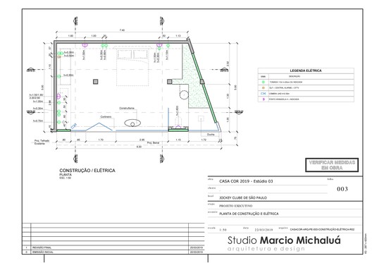 Urban Cabin / Studio Marcio Michaluá - Image 30 of 42
