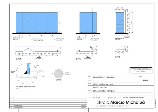 Urban Cabin / Studio Marcio Michaluá - Image 38 of 42