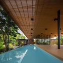 Baan Nonthaburi / Plan Architect - Pavilion