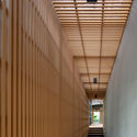 Baan Nonthaburi / Plan Architect - Interior Photography, Pavilion, Beam
