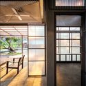 Biblioteca Kaeng Krachan / Junsekino Architect and Design - Arquitetura Educacional
