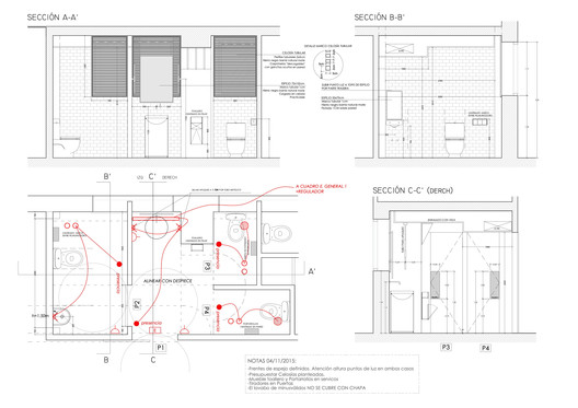 Magasand Delicias / Ventura Estudio - Imagem 26 de 32