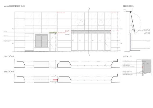 Magasand Delicias / Ventura Estudio - Imagem 20 de 32