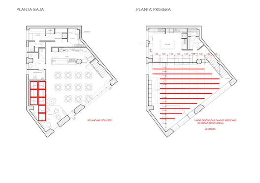 Magasand Delicias / Ventura Estudio - Imagem 18 de 32