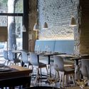 Saboc / Ventura Estudio + Adam Bresnick - Restaurant, Mesas, Sillas