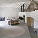 V12 House / Ventura Studio - Interior Photography, Refurbishment, Table