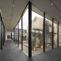 Fragments – Counter Monument / Granada Garcés Arquitectos | ArchDaily