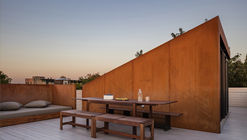 Maison Atelier / YH2 Architecture