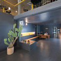 Cowork Impacthub piamonte  / ch+qs arquitectos - Imagen 2 de 28