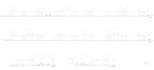 Pé no Monte 酒店二期 / [i]da arquitectos - 36 的图像 43