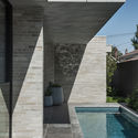 Casa Bayside / Adam Kane Architects - Sustentabilidad