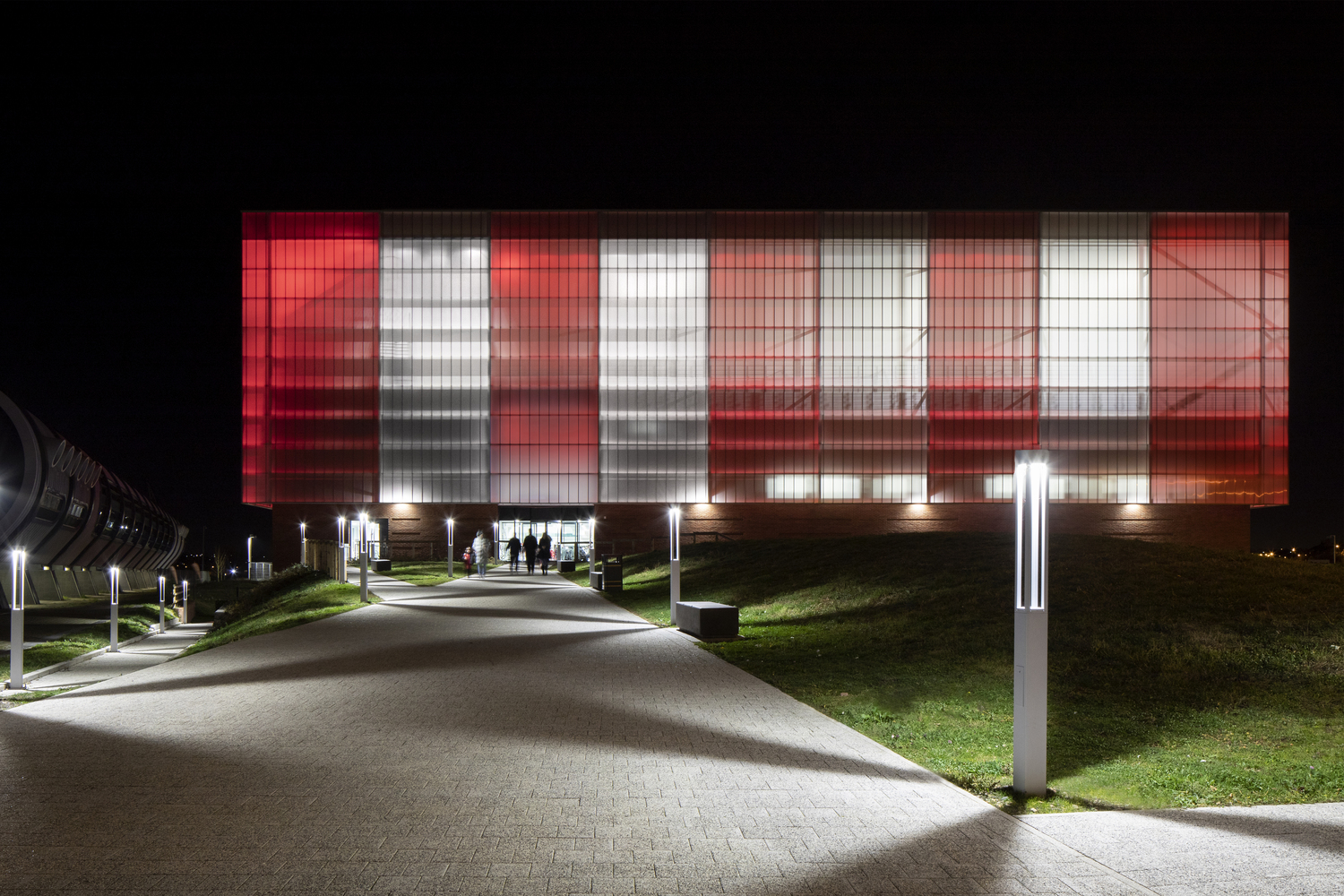 Gallery Of Beacon Light Building Faulknerbrowns Architects 6 Gallery Of Beacon Light Building