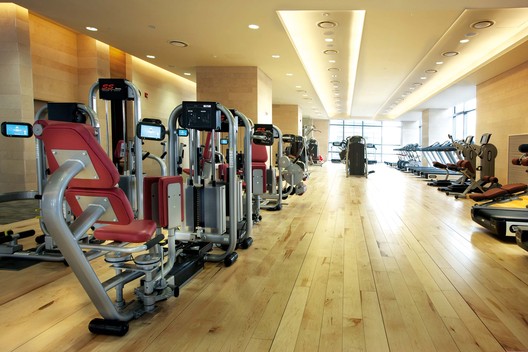 Star City Mall + The Classic 500 Senior Housing, South Korea / JERDE - Image 27 of 48