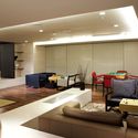 Star City Mall + The Classic 500 Senior Housing, South Korea / JERDE - Apartments