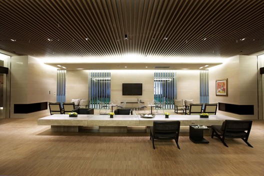 Star City Mall + The Classic 500 Senior Housing, South Korea / JERDE - Image 31 of 48