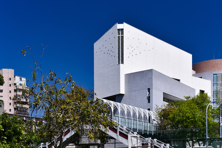 曙光女中德思楼 / 张景尧建筑师事务所+大埕设计 - 1 的图像 42