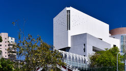 曙光女中德思楼 / 张景尧建筑师事务所+大埕设计