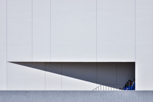 曙光女中德思楼 / 张景尧建筑师事务所+大埕设计 - 29 的图像 42