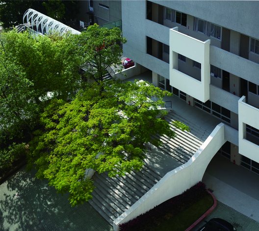 曙光女中德思楼 / 张景尧建筑师事务所+大埕设计 - 12 的图像 42