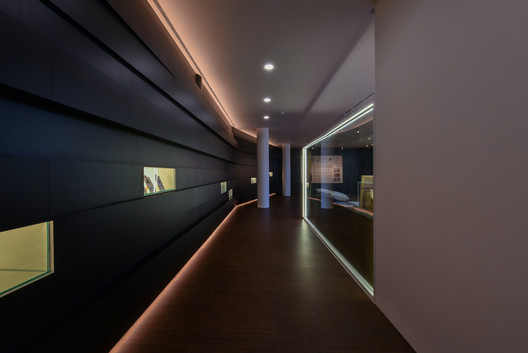 曙光女中德思楼 / 张景尧建筑师事务所+大埕设计 - 25 的图像 42