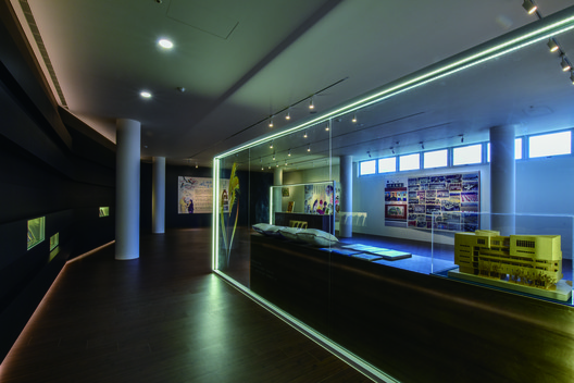 曙光女中德思楼 / 张景尧建筑师事务所+大埕设计 - 21 的图像 42