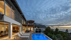 Casa Cape Villa / ARRCC