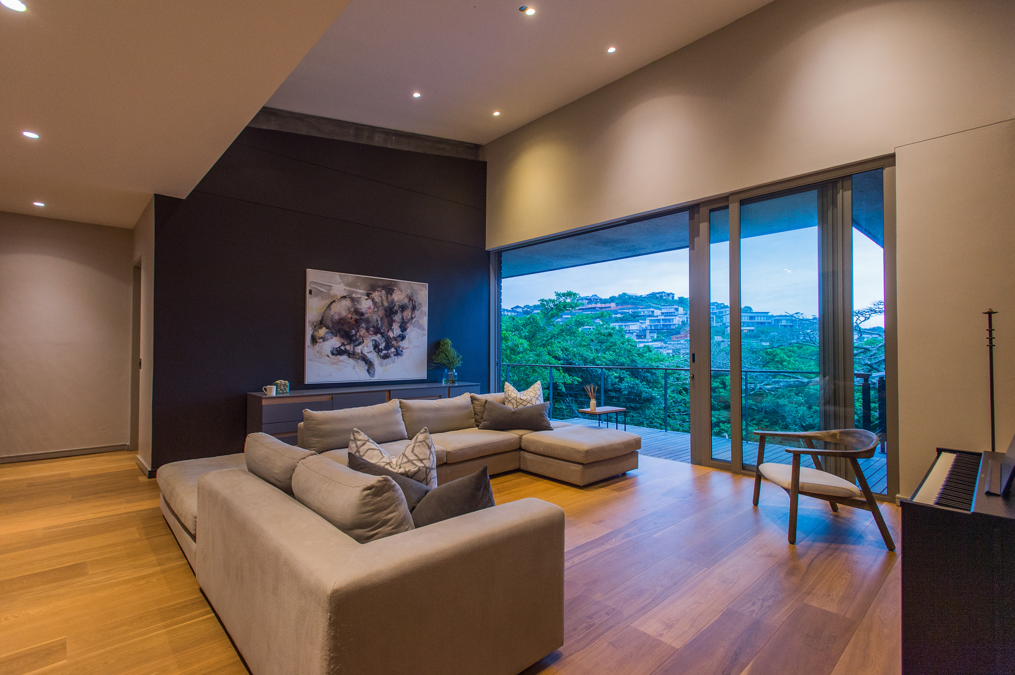 Galeria de Casa Pambathi Lane / Metropole Architects - 30