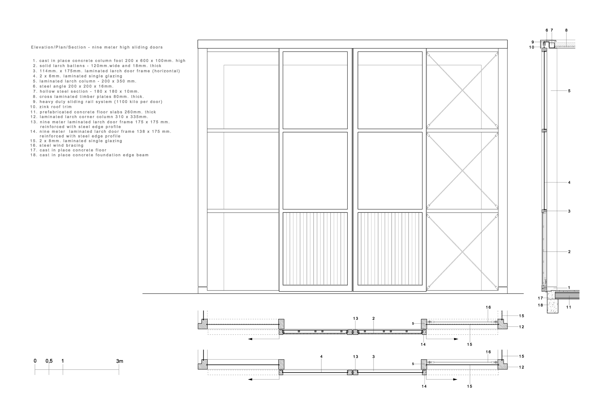 Https Www Archdaily Com 882299 Nrt Nailert Park Heritage Home