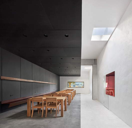Espai Saó / Raúl Sánchez Architects Espai Saó / Raúl Sánchez Architects - Image 2 of 36