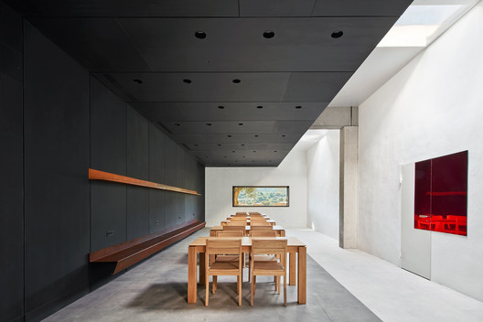 Espai Saó / Raúl Sánchez Architects Espai Saó / Raúl Sánchez Architects - Image 14 of 36